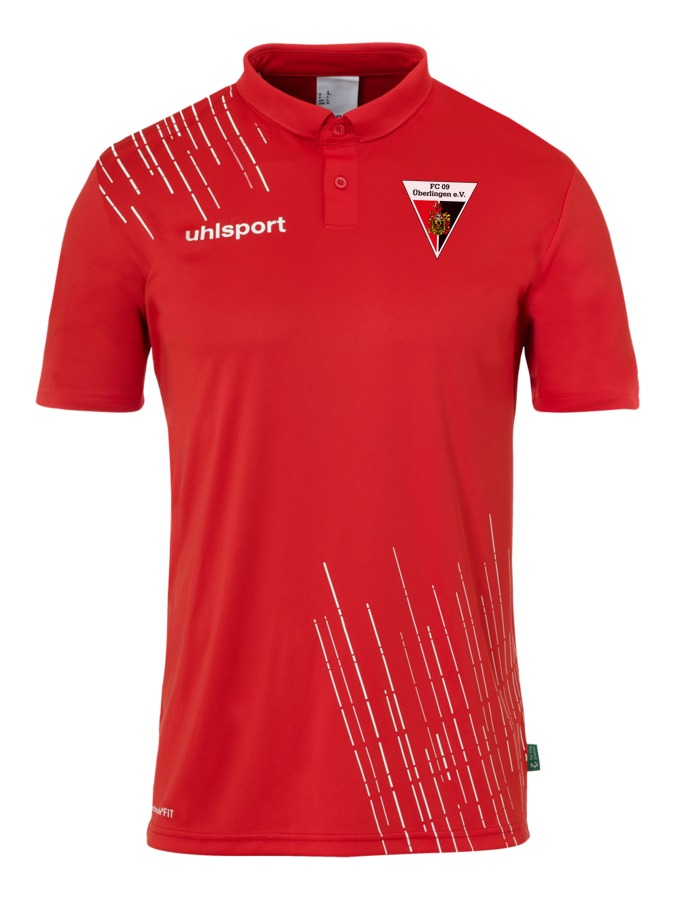 uhlsport Score 26 Poly Polo