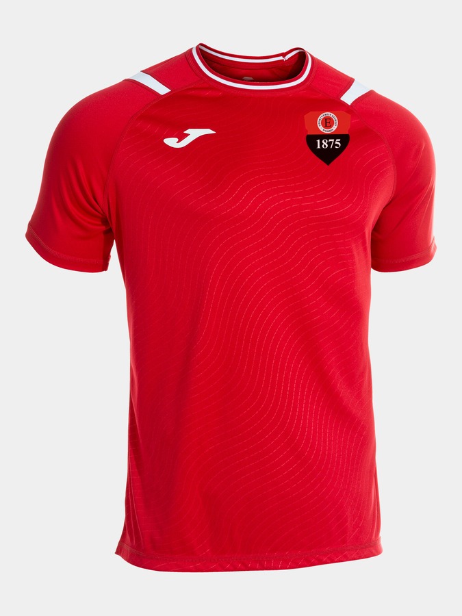 Joma Dinamo II Trikot