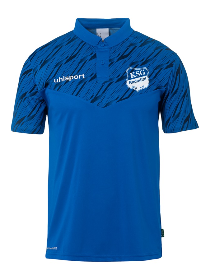 uhlsport Progressive 28 Polo Shirt