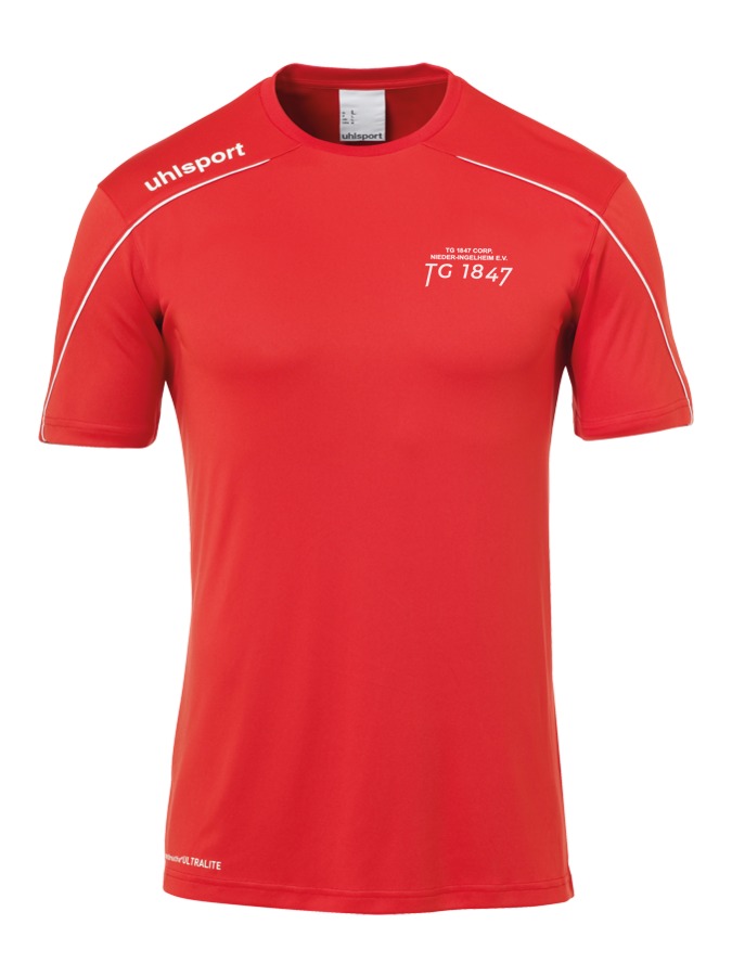 uhlsport Stream 22 Trikot Kurzarm