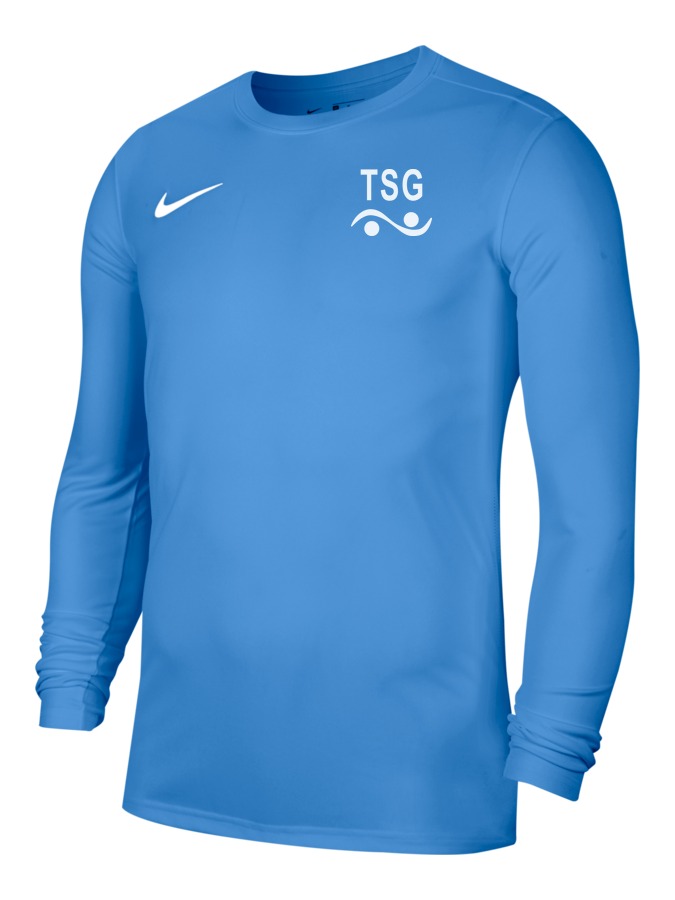 Nike Park VII Langarm Trainingsoberteil Kinder
