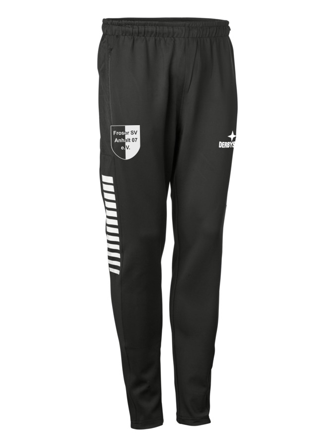 Derbystar Trainingshose Regular Primo