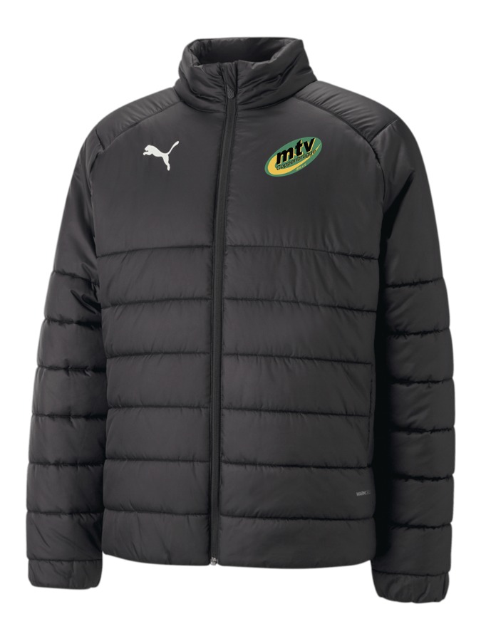 PUMA teamLIGA Padded Jacke 2