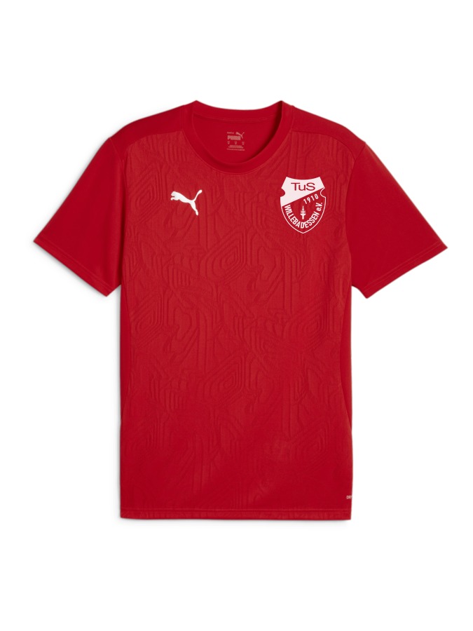PUMA teamFINAL Trainingsshirt