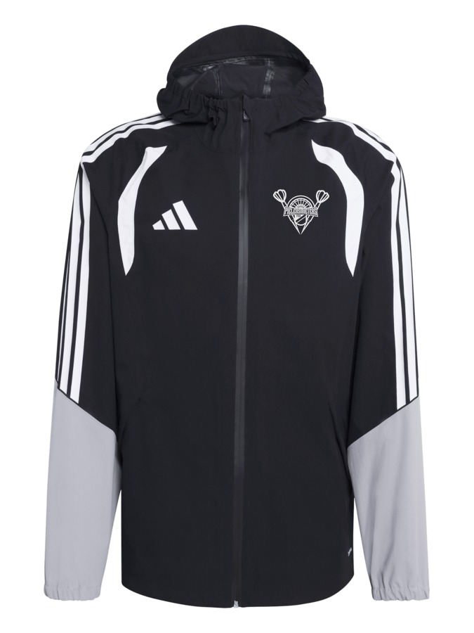 adidas Tiro 26 Regenjacke