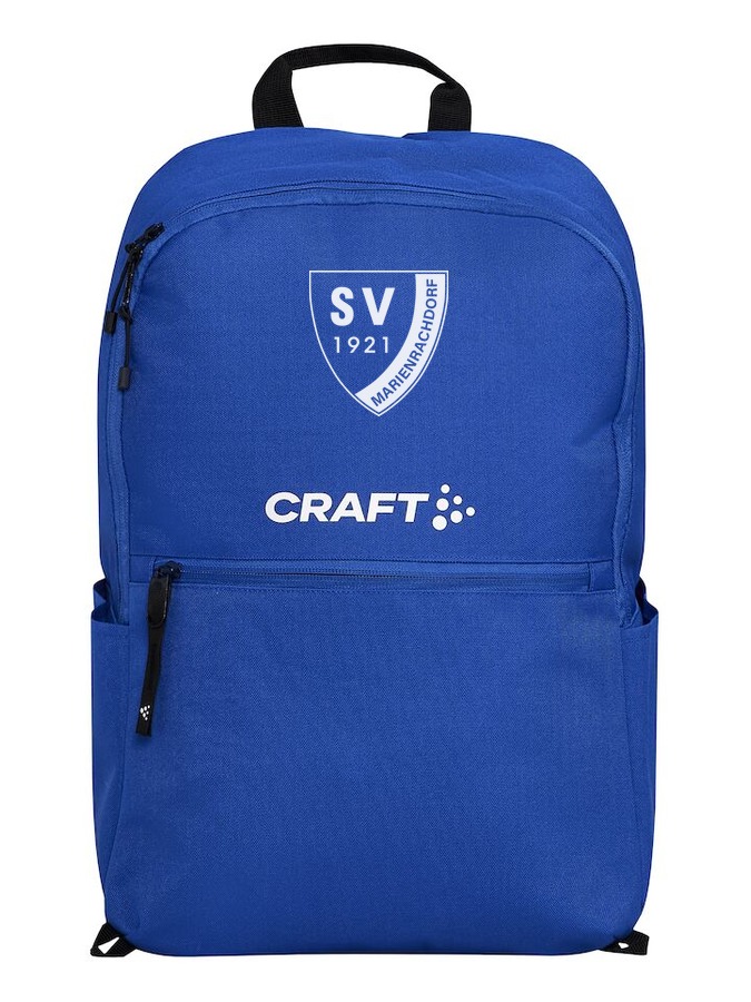 Craft Squad 2.0 Rucksack (16L)