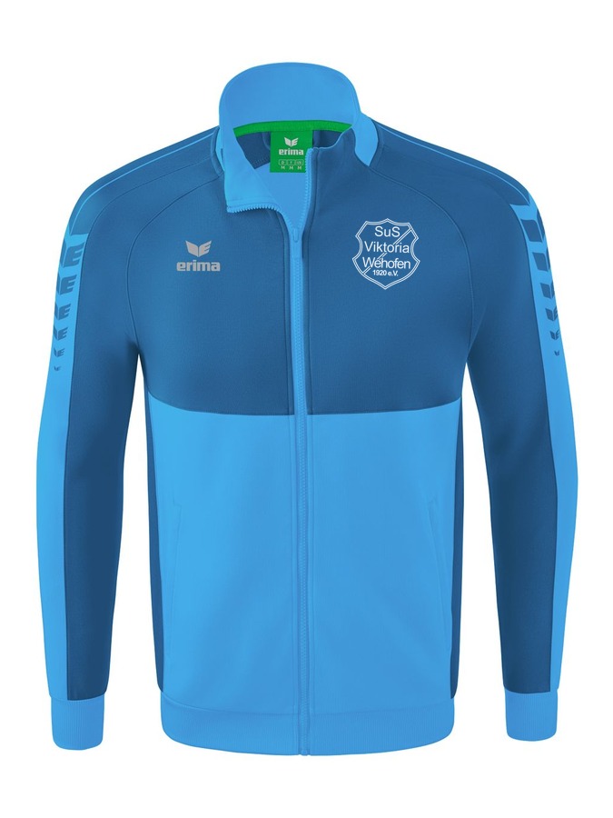 Erima Six Wings Worker Jacke
