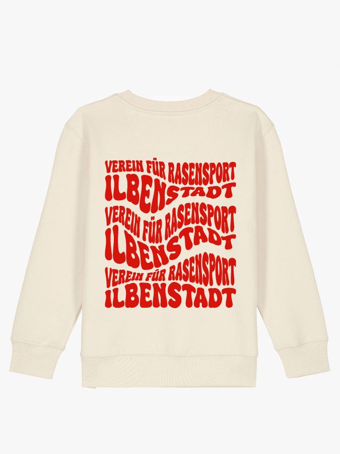 Sweater Wavy Kids