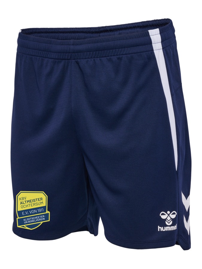 Hummel Lead 2.0 Shorts