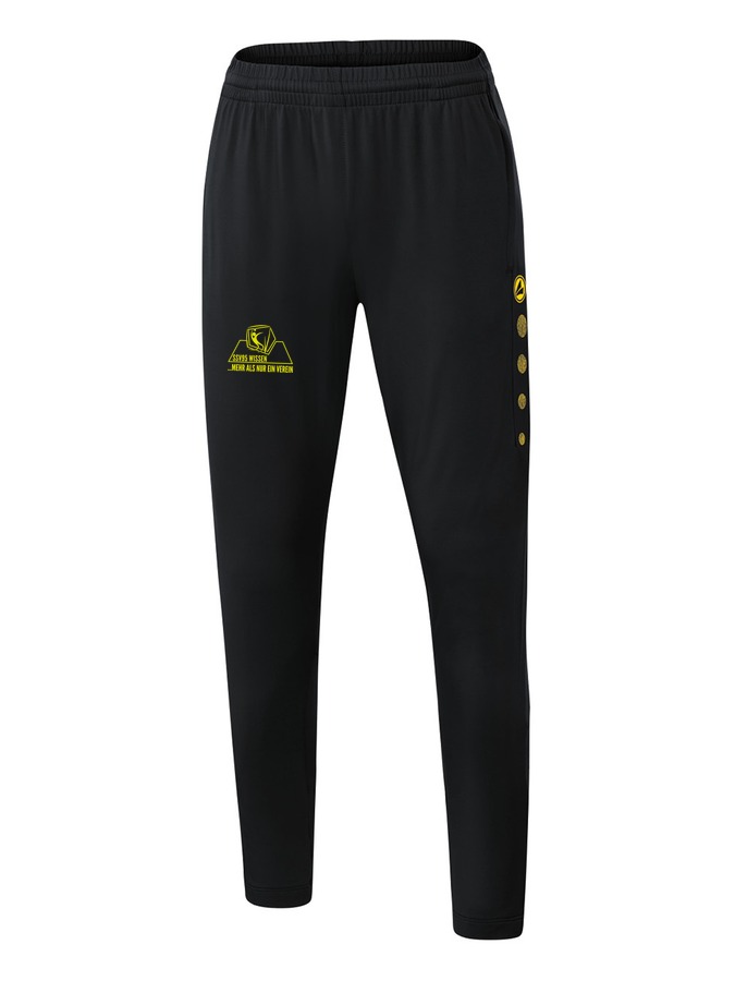 Jako Trainingshose Premium Damen