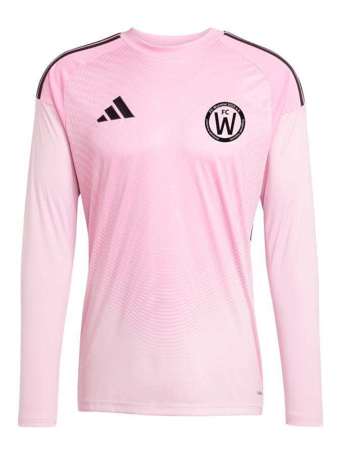 adidas Tiro 25 Competition Torwart-Longsleeve
