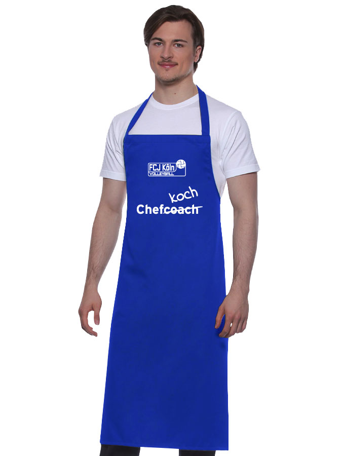 Kochschürze Sergen