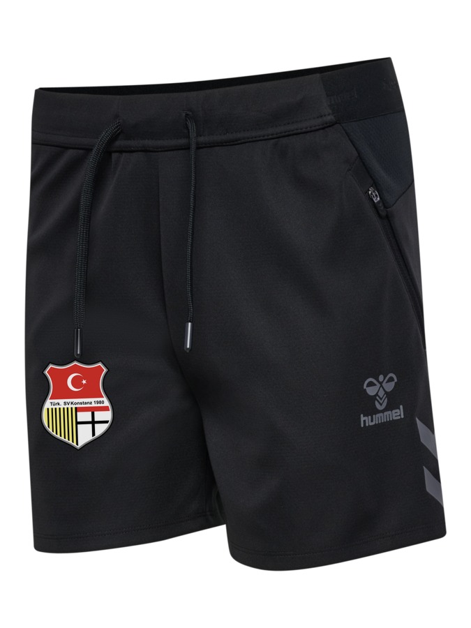 Hummel Cima 2.0 Shorts Damen
