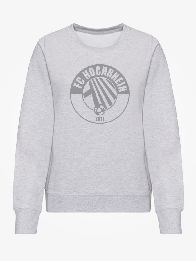 Sweater All Grey Unisex