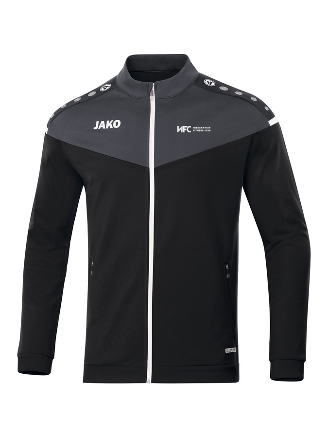 Jako Polyesterjacke Champ 2.0