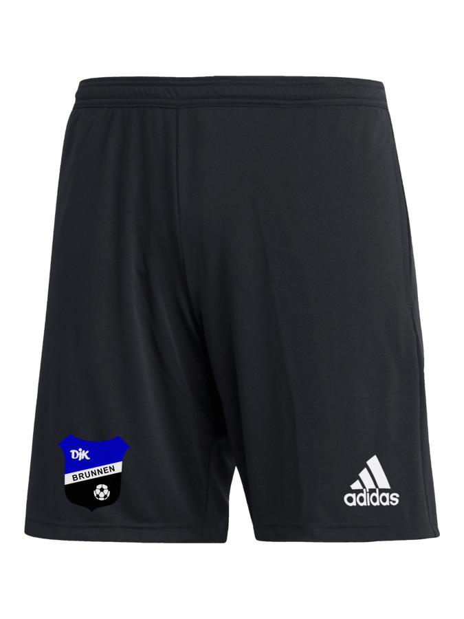 adidas Entrada 22 Trainingsshorts