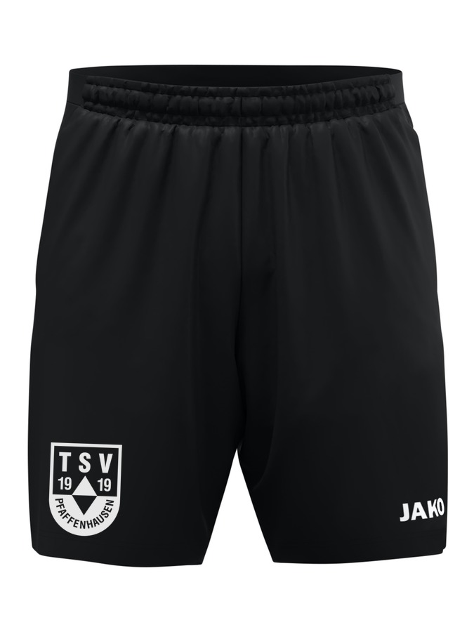 Jako Webshort Dynamic