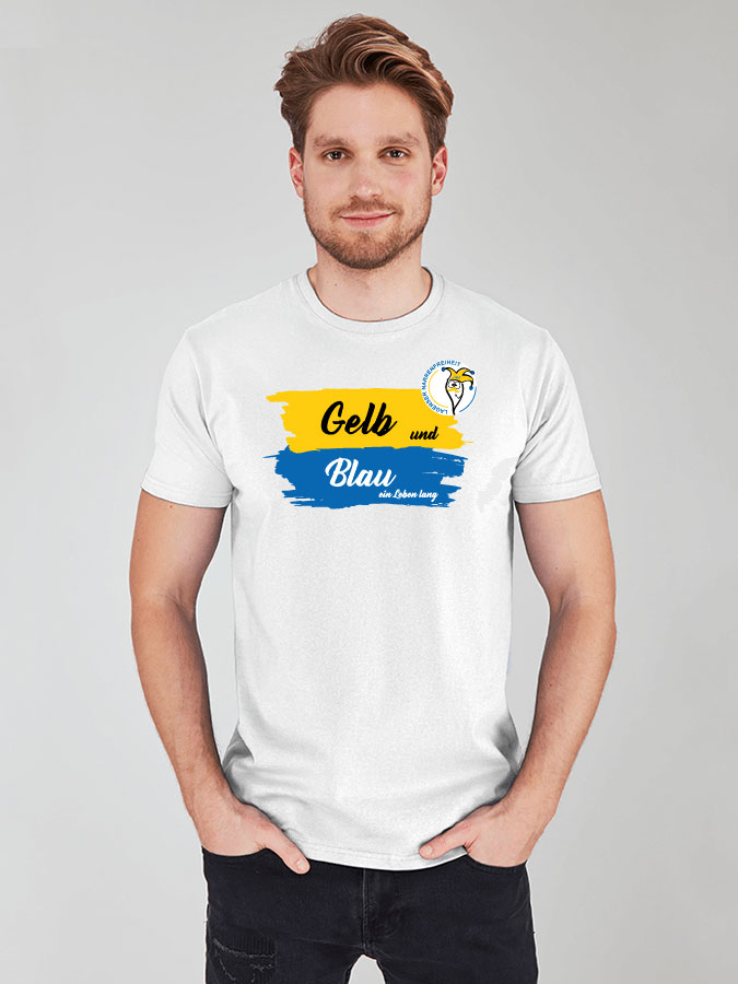 Shirt Loyal Herren