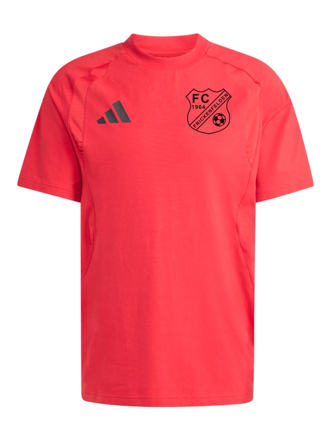 adidas Tiro Travel T-Shirt