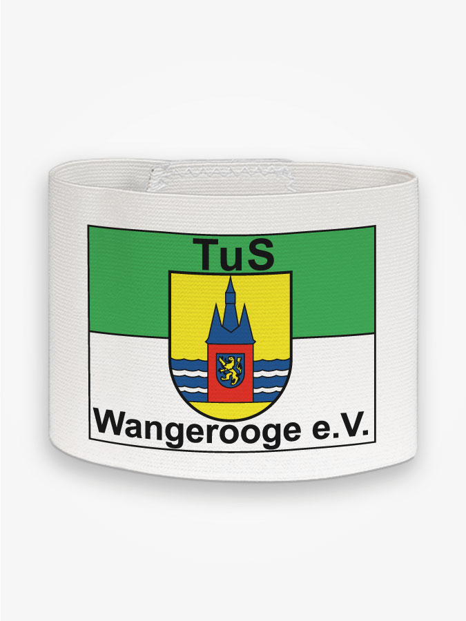 Armbinde Logo