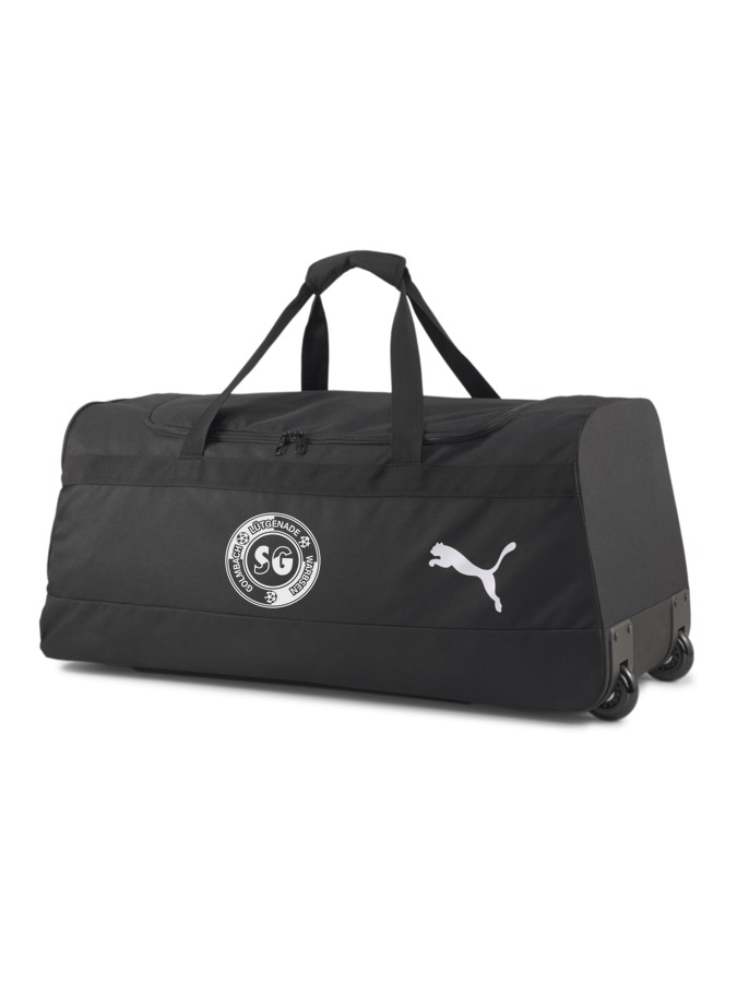 PUMA teamGOAL 23 Wheel Teambag L