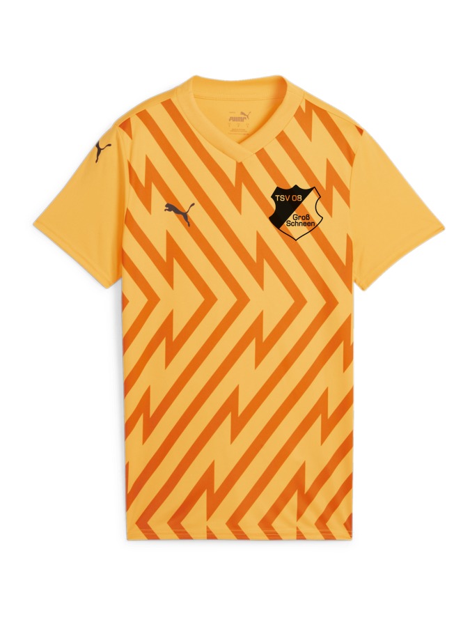 PUMA teamGLORY Trikot Damen