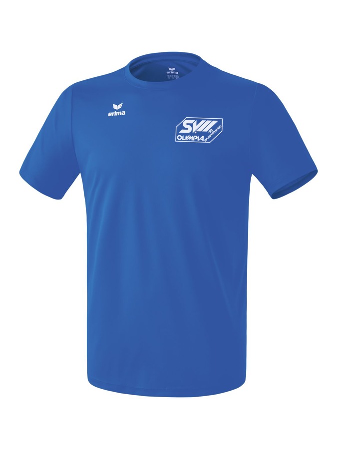Erima Funktions Teamsport T-Shirt