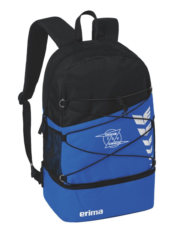 Erima Six Wings Rucksack