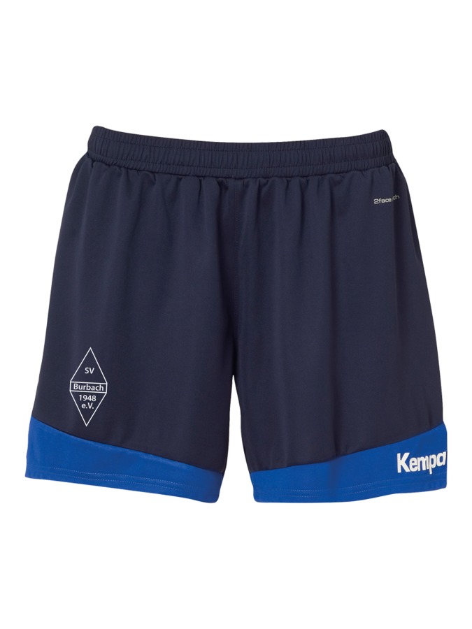 Kempa Emotion 2.0 Shorts Damen