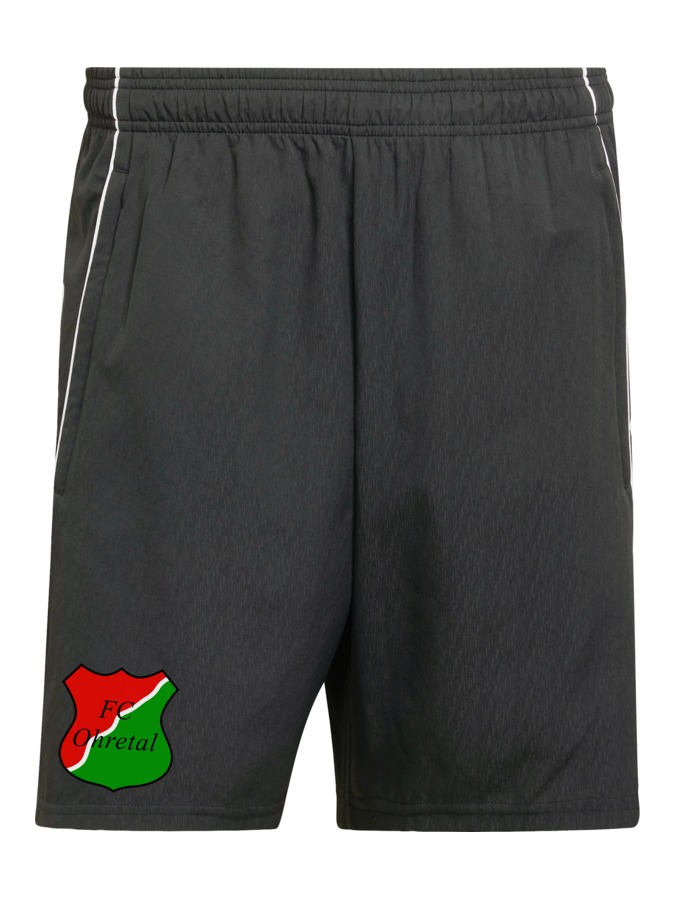 adidas Tiro 25 Competition Downtime Shorts