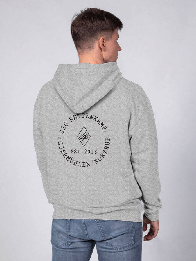 Hoodie Core Herren