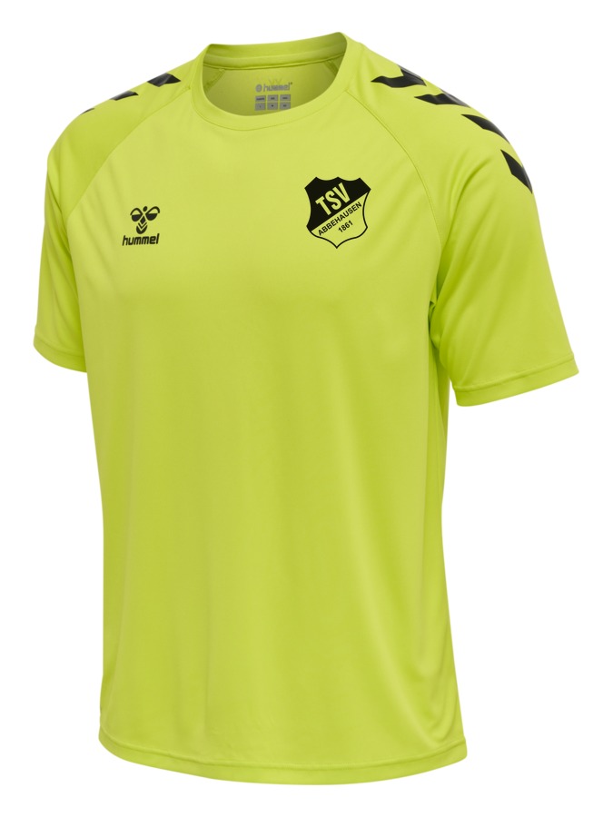 Hummel Core XK Core Poly T-Shirt