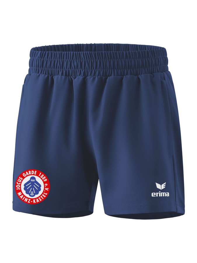 Erima Change Shorts Damen
