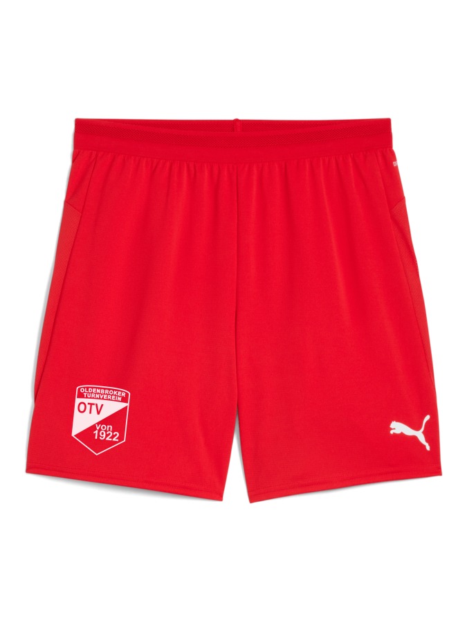 PUMA teamCUP Shorts