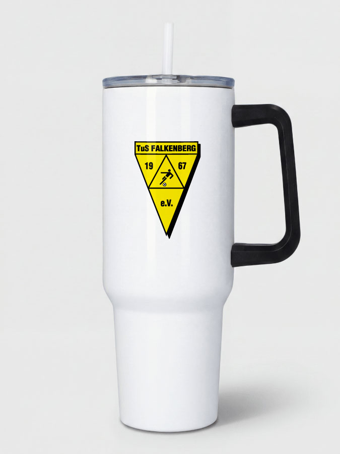 Tumbler Thermobecher 1,2 L
