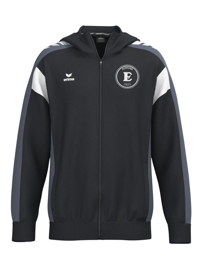 Erima Celebrate 125 Trainingsjacke mit Kapuze