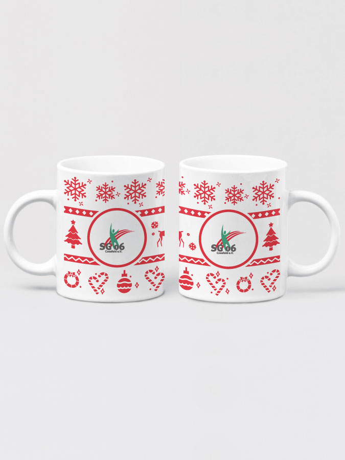 Tasse Christmas