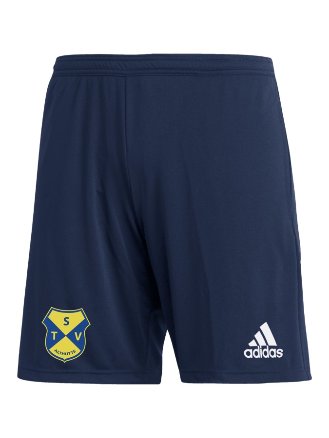 adidas Entrada 22 Trainingsshorts