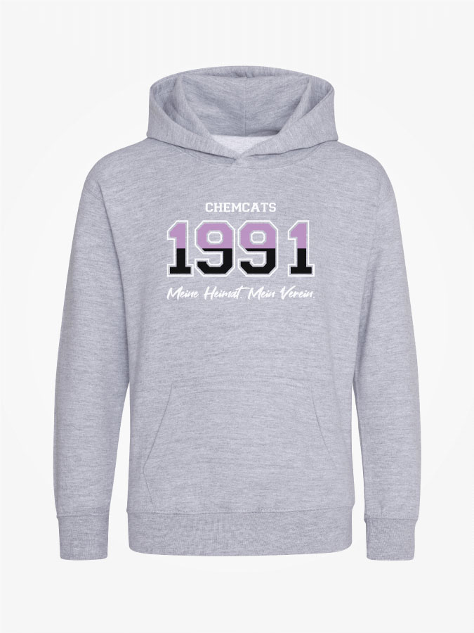 Hoodie Established Kids