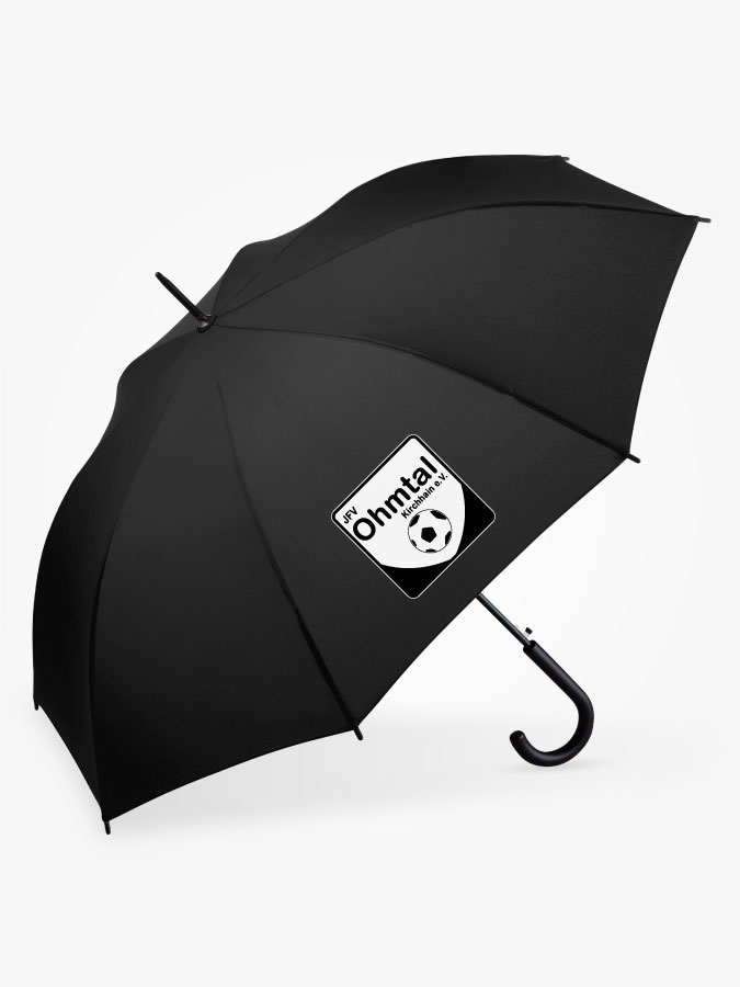 Regenschirm Logo