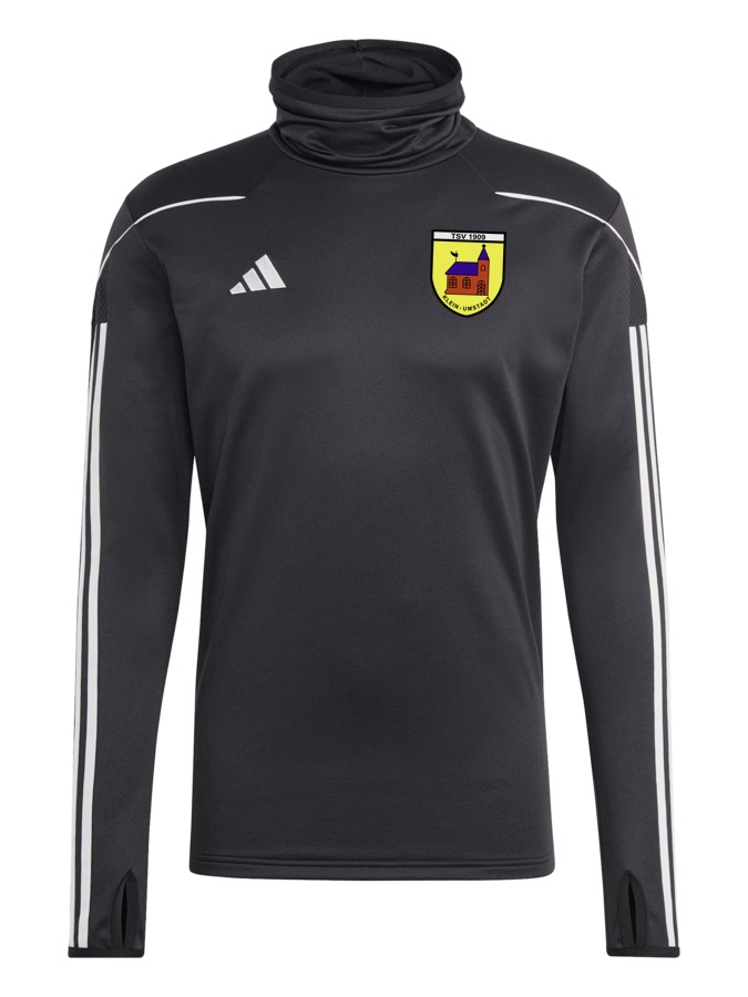 adidas Tiro 23 League Trainingssweatshirt Warm