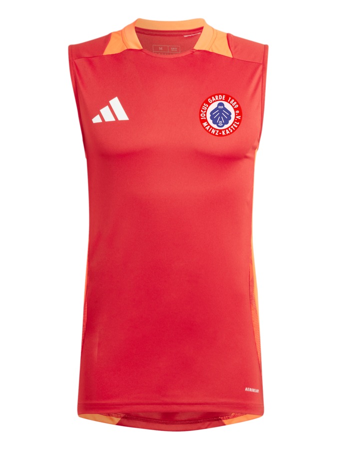 adidas Tiro 24 Competition Tanktop