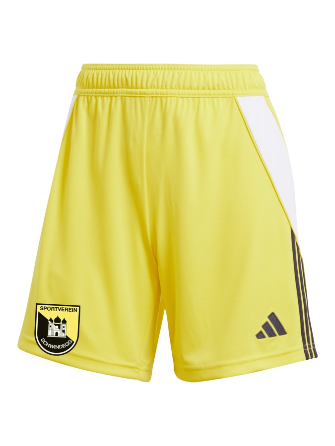 adidas Tiro 24 Shorts Damen