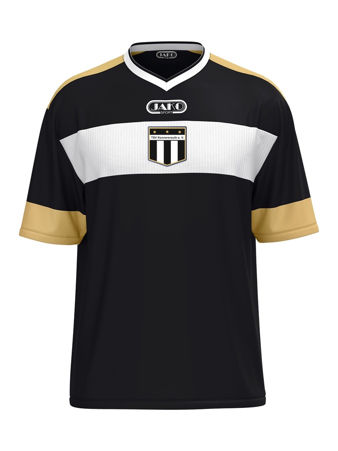 Jako Trikot Club 92 Kurzarm