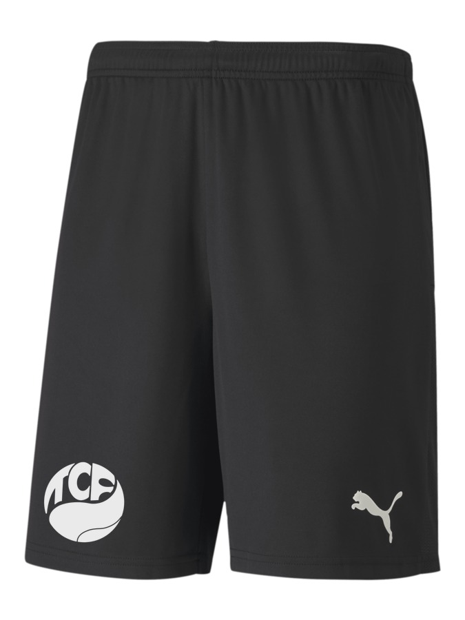 PUMA teamGOAL 23 Knit Shorts