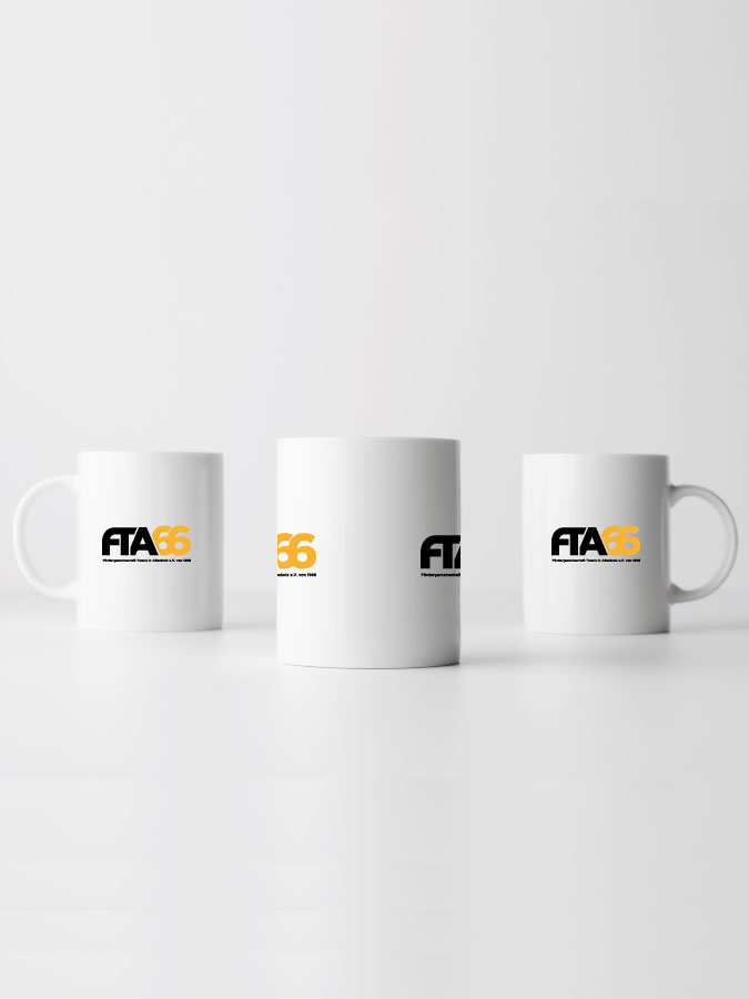 Tasse Logo