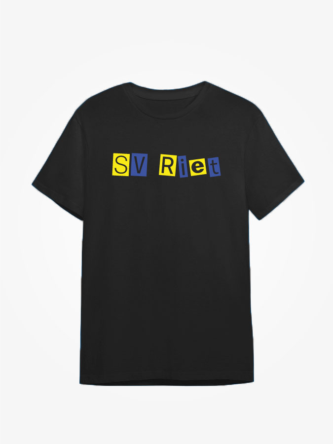 Shirt Letter Kids