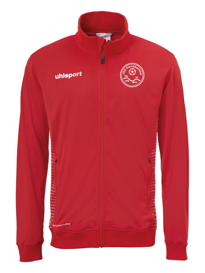 uhlsport Score Track Jacket