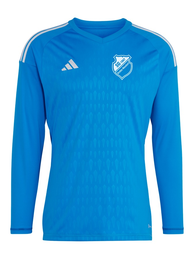 adidas Tiro 23 Competition Torwart-Longsleeve