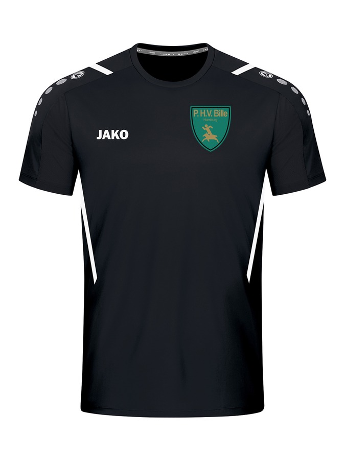 Jako Trikot Challenge